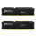 Pamięć RAM DDR5 Kingston FURY 32GB (2x16GB) 5600MHz CL36 Beast Black EXPO AMD